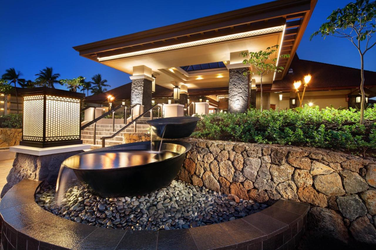 Sheraton Kauai Resort Villas Koloa Exterior foto